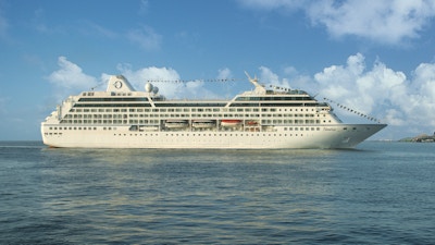 panamakanalen cruise